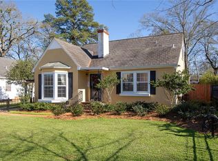 2121 Elliott St, Alexandria, LA 71301