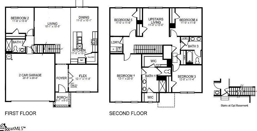 2nd image of 508 Palmerston Dr