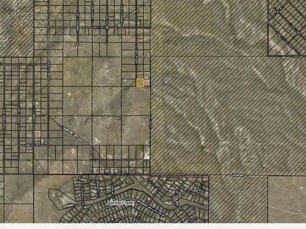Oneal Ave, Spring Creek, NV 89815