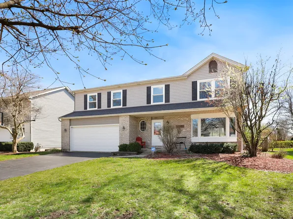 1417 W Briarcliff Rd, Bolingbrook, IL 60490