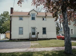 323 Washington Ave, Oneida, NY 13421