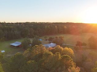 1965 Camp Brownie Rd, Sylacauga, AL 35151