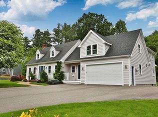 15 Homestead Rd, Lynnfield, MA 01940
