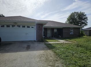 1810 Maplewood St, Deridder, LA 70634