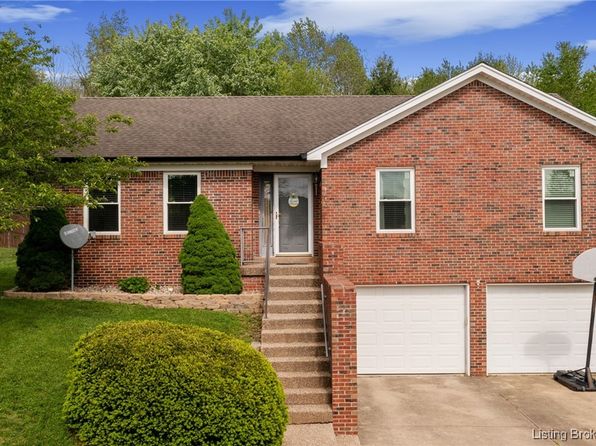 210 Brewer Drive, Borden, IN 47106