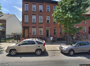 106 Rockaway Ave APT 2, Brooklyn, NY 11233