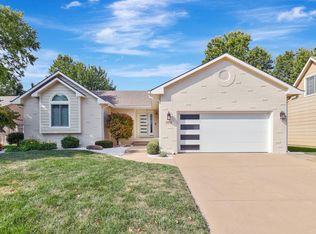 9014 W Chartwell Cir, Wichita, KS 67205
