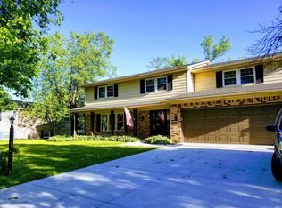 2505 W Woodbridge Dr, Muncie, IN 47304