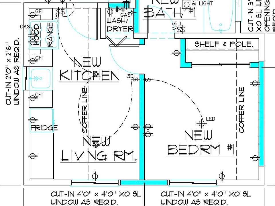 1st image of (Undisclosed Address)