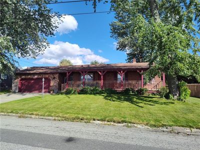 282 Brown St, East Providence, RI, 02914