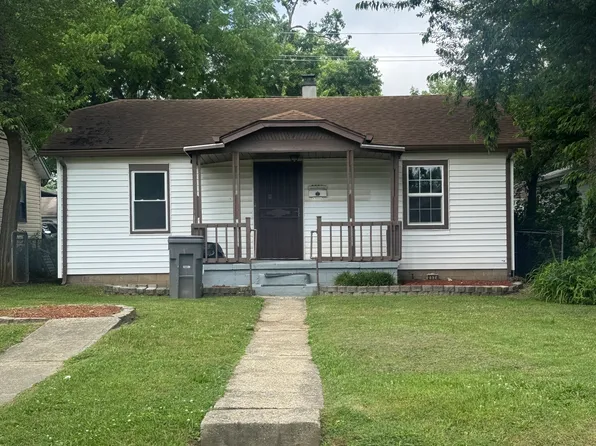 2524 Schofield Ave, Indianapolis, IN 46218