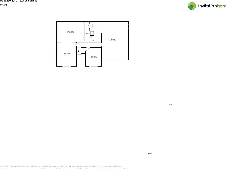 109 Parkview Ln — Photo 2