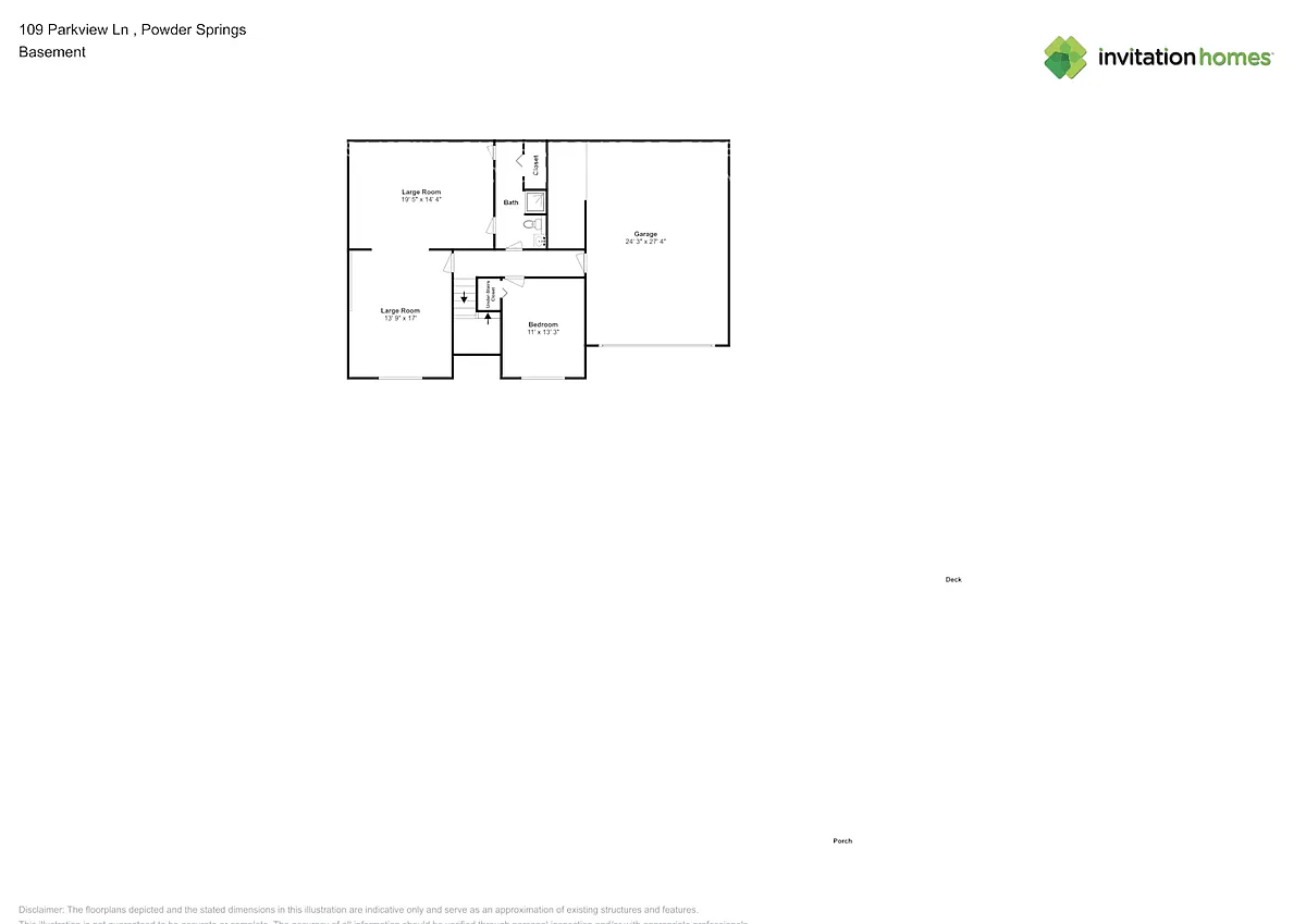 Building Photo - 109 Parkview Ln