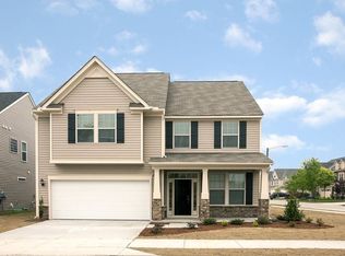 405 Clubhouse Dr, Youngsville, NC 27596