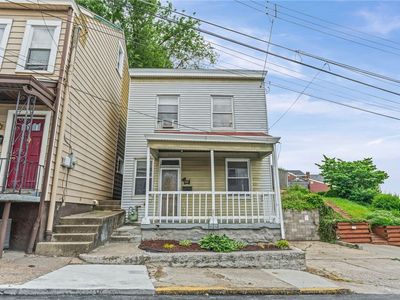 1913 Saint Paul St S, Pittsburgh, PA, 15203