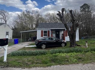 117 Long Dr, Harriman, TN 37748