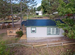 6833 View Point Lodge Rd #14, Gordon, WI 54838