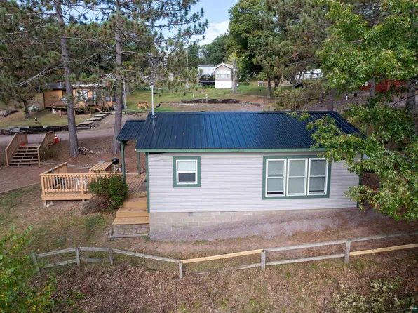 6833 View Point Lodge Rd #14, Gordon, WI 54838