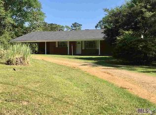 1052 River Ridge Rd, Summit, MS 39666