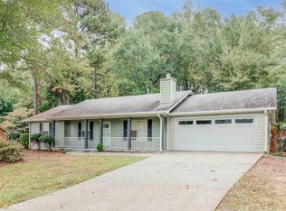 280 Wellington Dr, McDonough, GA 30252