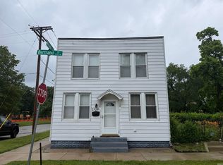 2529 Bertrand St, South Bend, IN 46628