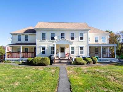 22 Mace Road, Hampton, NH, 03842