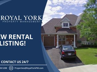 39 Treeline Blvd, Brampton, ON L6P1E4