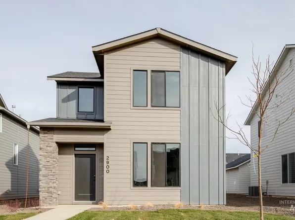 4290 N Camp Creek Ave, Meridian, ID 83646