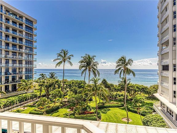 2nd image of 1340 S Ocean Boulevard #407