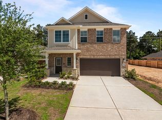 20618 Draper Rd, Tomball, TX 77377