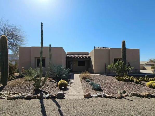 43816 N 16th St, New River, AZ 85087