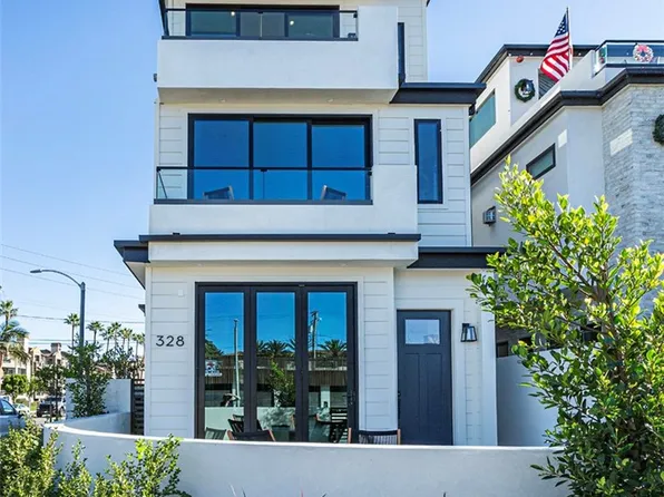 328 3rd, Huntington Beach, CA 92648
