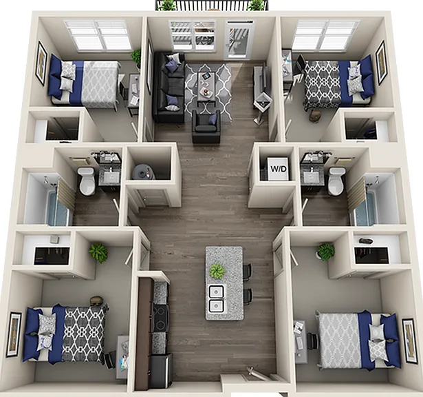 D1 Signature 1505 Apartments Near NC State University Raleigh North Carolina NCSU D1 Signature 1505 Apartments Near NC State University Raleigh North Carolina NCSU