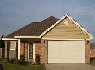 1756 Abbey Loop, Foley, AL 36535