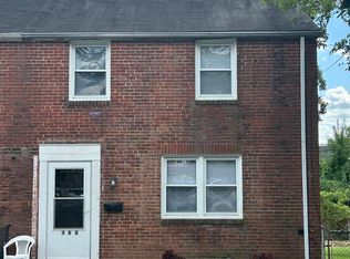 152 Maple Hill Rd, Wilmington, DE 19804