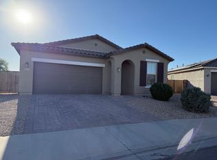 1673 N Saint Francis Pl, Casa Grande, AZ 85122