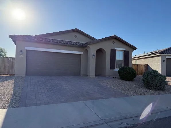 1673 N Saint Francis Pl, Casa Grande, AZ 85122