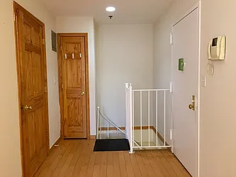 Rented by Astoria Realty