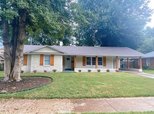 4852 Mockingbird Ln, Memphis, TN 38117