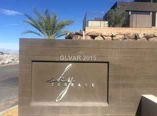 869 Vegas View Dr, Henderson, NV 89052