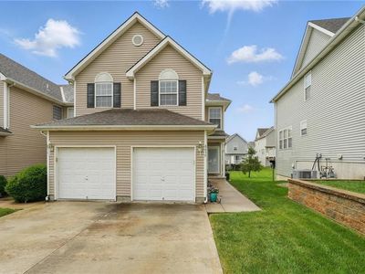 8659 NE 97th Ter, Kansas City, MO, 64157