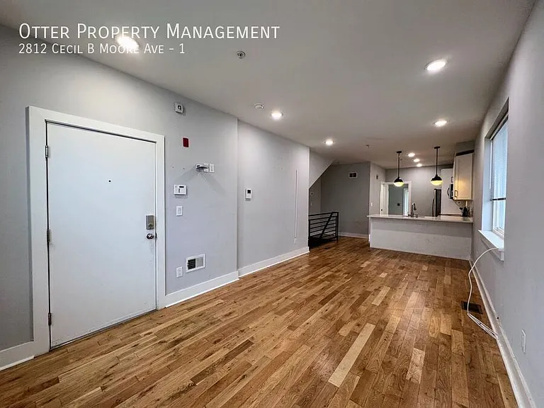 2812 Cecil B Moore Ave #1 — Photo 6