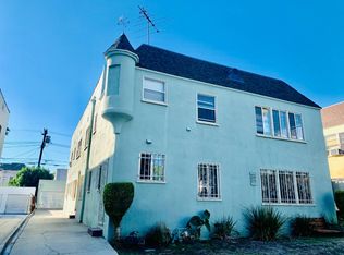 439 N Spaulding Ave #441, Los Angeles, CA 90036