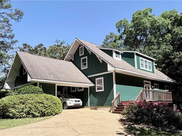 12 Rosalyn Rd, Georgetown, GA 39854