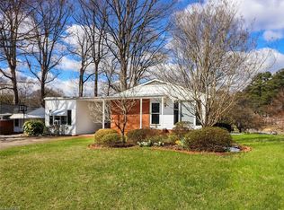 1505 Quail Dr, Greensboro, NC 27408