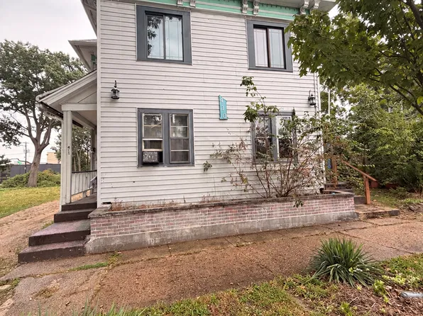 412 North William Street, 412 N William St #2cd40dc6b, South Bend, IN 46601