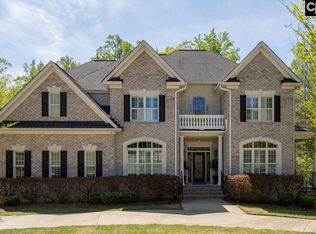 112 Holly Leaf Ln, Lexington, SC 29072