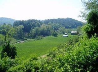 209 Sawmill Hill Rd NW, Willis, VA 24380