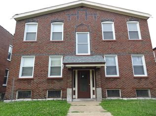 607 Bates St #1, Saint Louis, MO