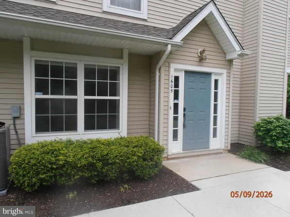 1605 Stokes Rd, Mount Laurel, NJ 08054